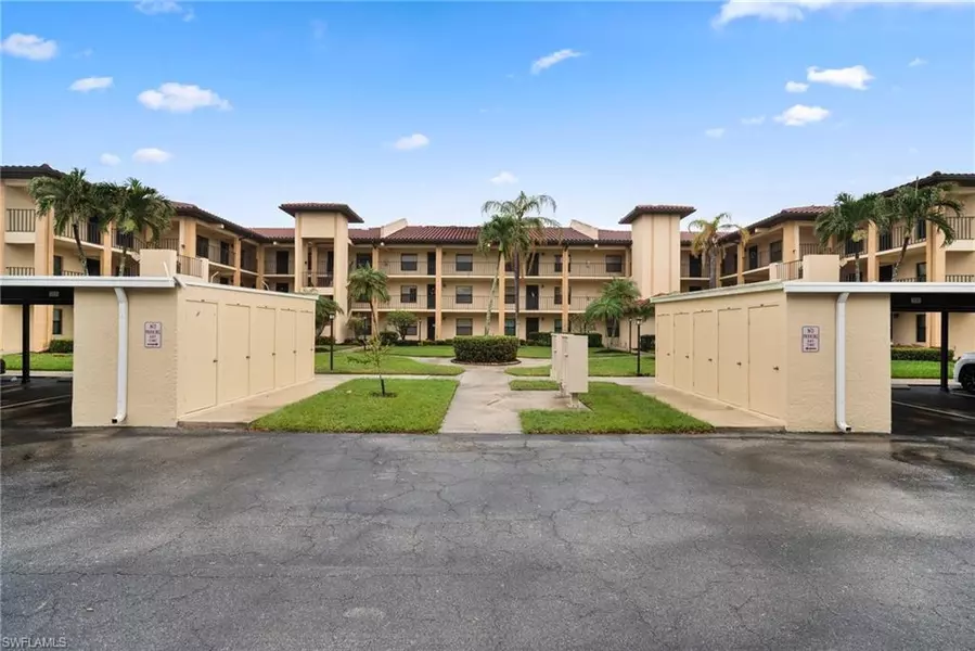 12170 Kelly Sands WAY #702, Fort Myers, FL 33908