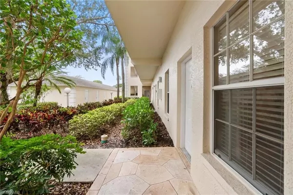 Naples, FL 34109,3235 Cypress Glen WAY #304