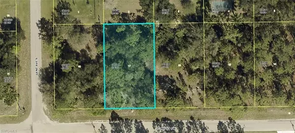 2714 52nd ST SW, Lehigh Acres, FL 33976