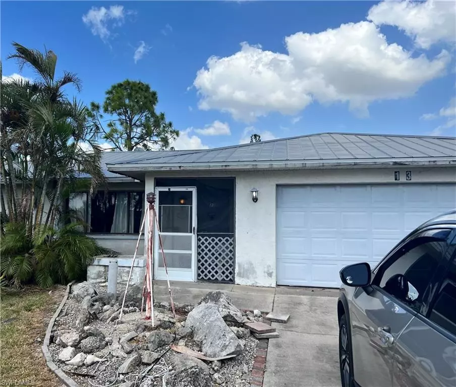 Cape Coral, FL 33904,133 SE 45th ST