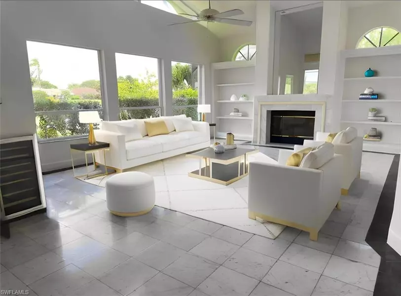 11752 Longshore WAY W, Naples, FL 34119