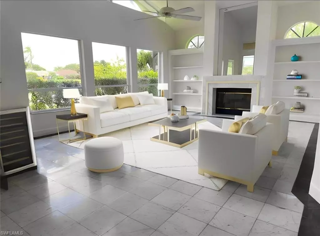 Naples, FL 34119,11752 Longshore WAY W