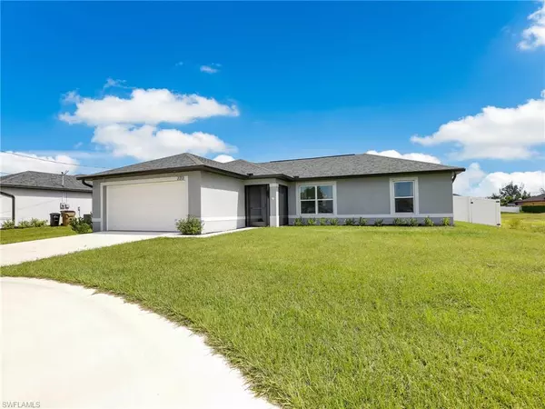 Cape Coral, FL 33993,2213 Nelson RD N