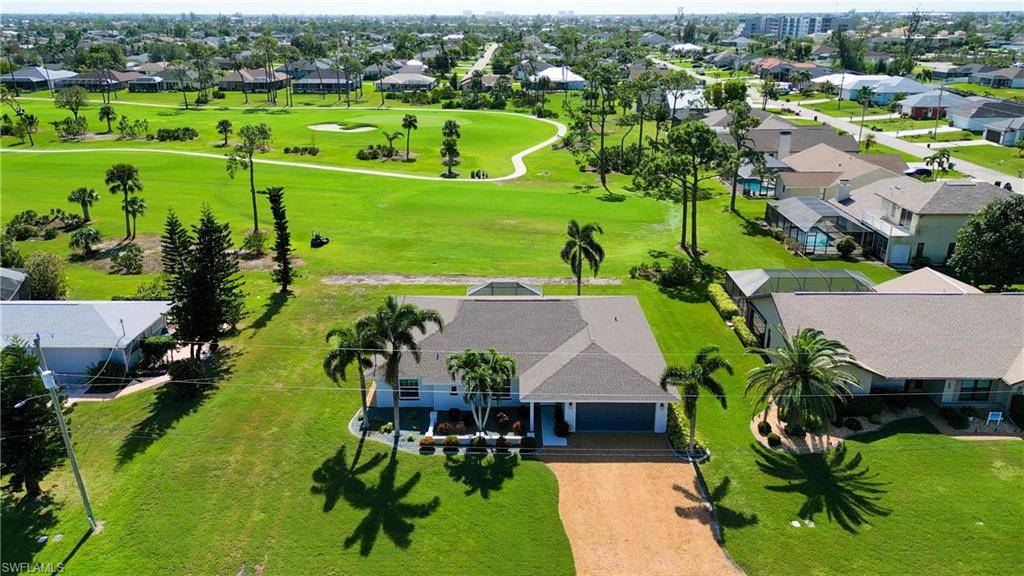 Cape Coral, FL 33991,1414 SW 20th ST