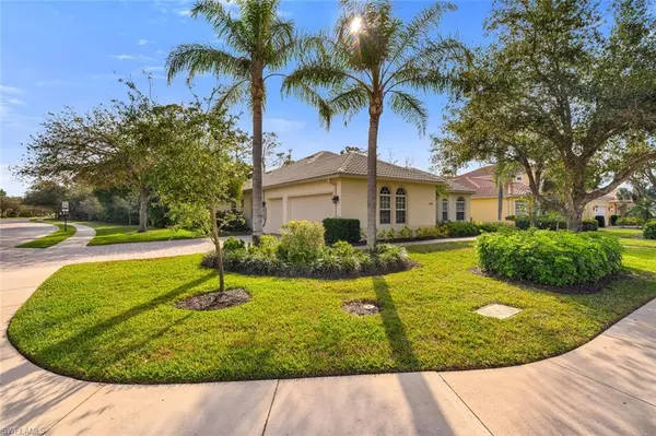 Naples, FL 34110,400 Cypress WAY W