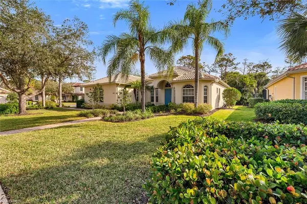 Naples, FL 34110,400 Cypress WAY W