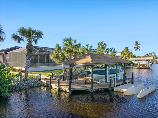 Fort Myers, FL 33908,17571 Boat Club DR