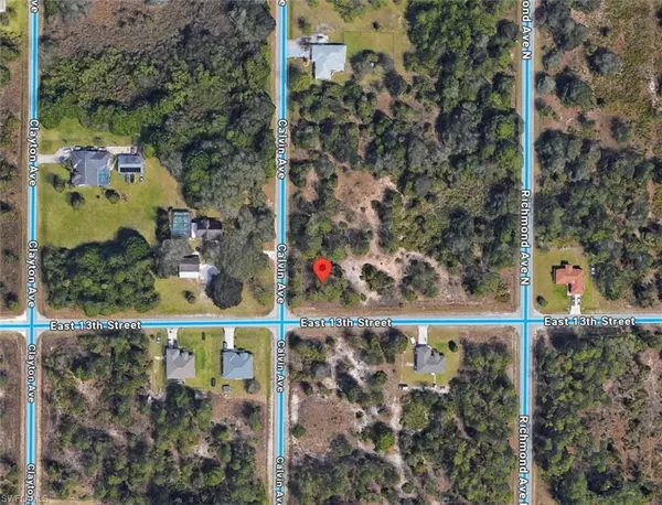 Lehigh Acres, FL 33972,301 E 13th ST