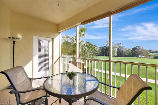 6816 Sterling Greens PL #1204, Naples, FL 34104