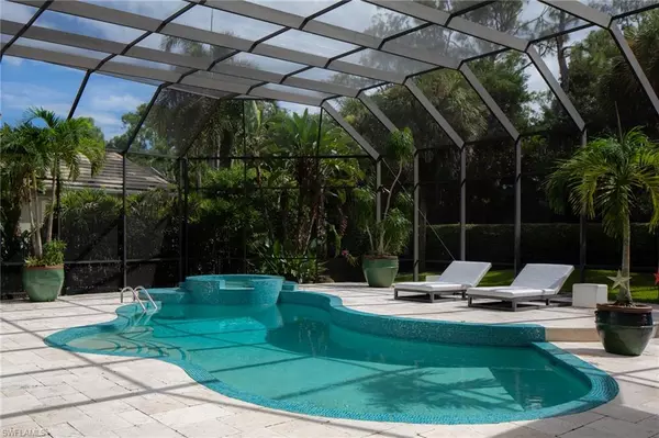 Naples, FL 34108,1331 Little Blue Heron CT