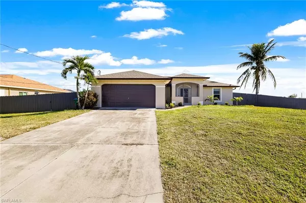 Cape Coral, FL 33991,309 SW 13th CT