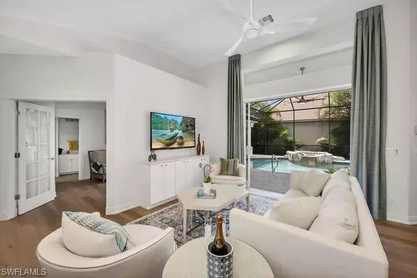 Naples, FL 34105,5061 Kensington High ST