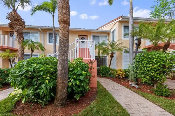 Naples, FL 34112,2365 Bayou LN #10