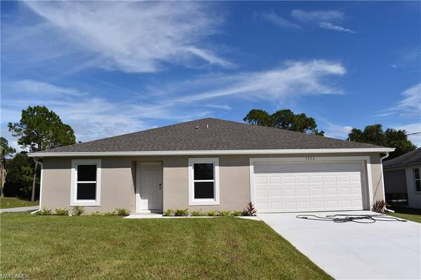 7472 Cameo CIR, North Port, FL 34291