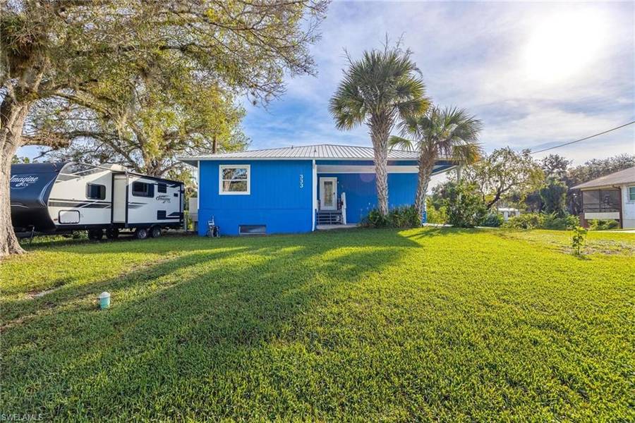 333 N Missouri ST, Labelle, FL 33935