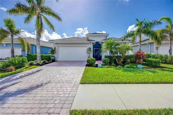 Naples, FL 34114,14707 Stillwater WAY