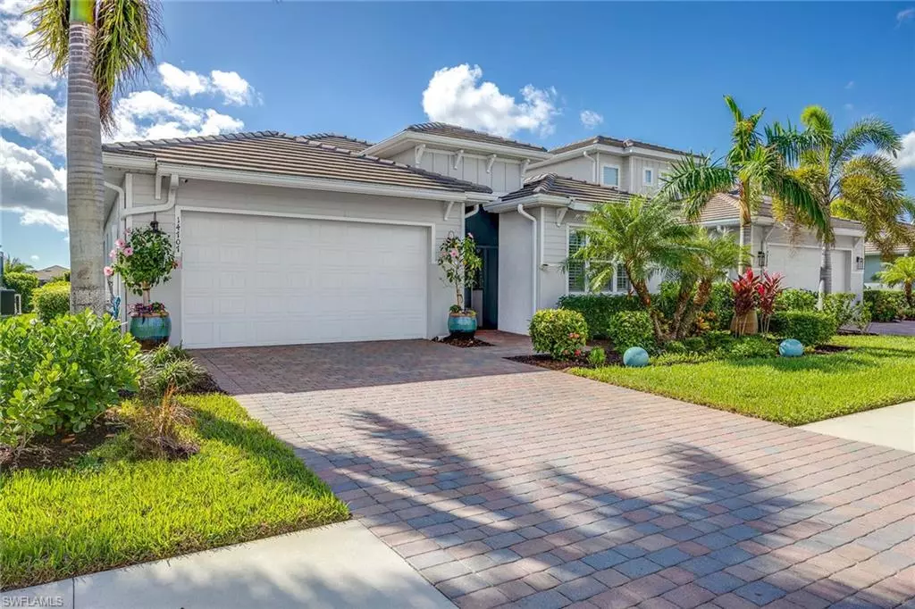 Naples, FL 34114,14707 Stillwater WAY