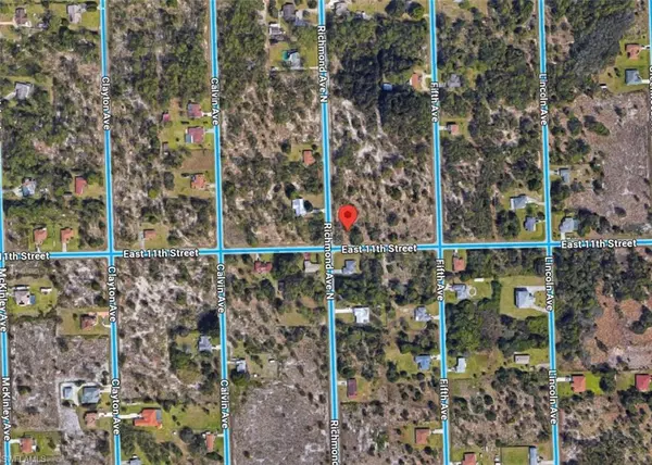 Lehigh Acres, FL 33972,401 E 11th ST