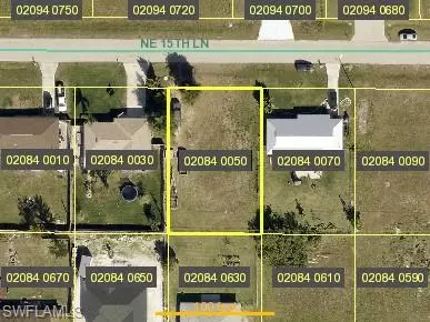 1324 NE 15th LN, Cape Coral, FL 33909