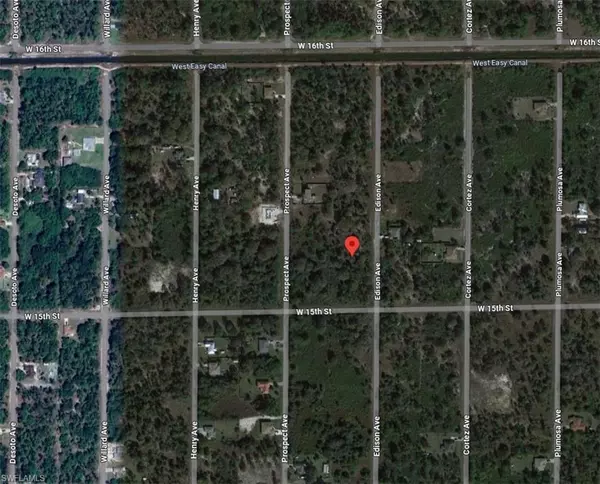 Lehigh Acres, FL 33972,1505 Edison AVE