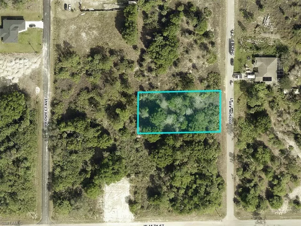 Lehigh Acres, FL 33972,1505 Edison AVE