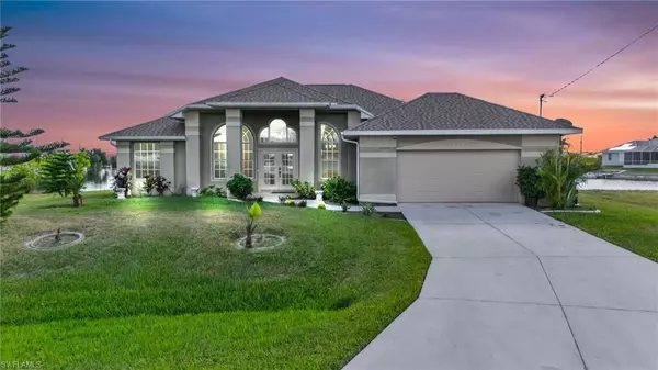 Cape Coral, FL 33909,2319 NE 19th ST