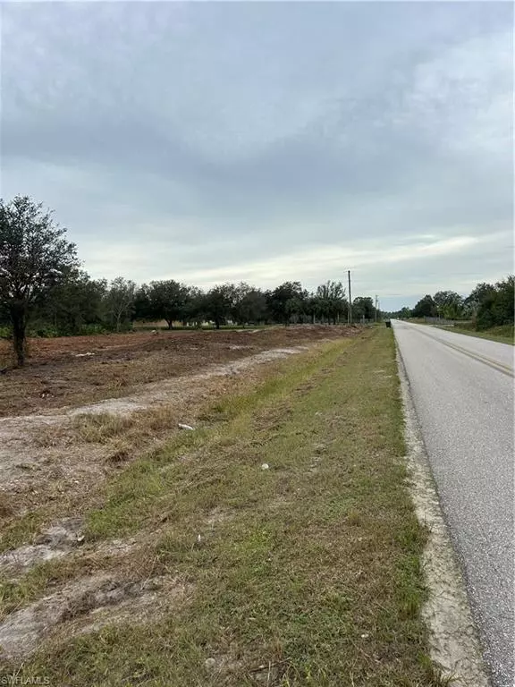 Labelle, FL 33935,7680 3rd TER