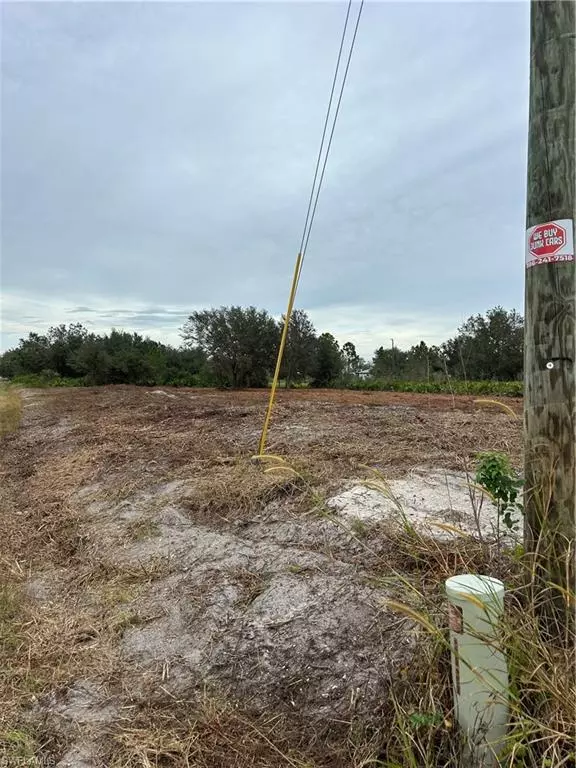 Labelle, FL 33935,7680 3rd TER