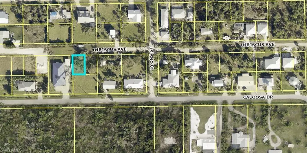 7433 Hibiscus AVE, Bokeelia, FL 33922