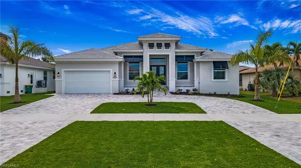 279 Sand Hill ST, Marco Island, FL 34145