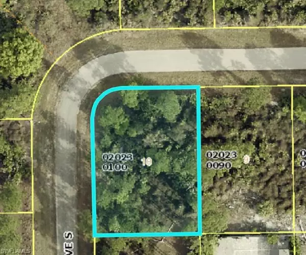 Lehigh Acres, FL 33974,1134 Capri ST E