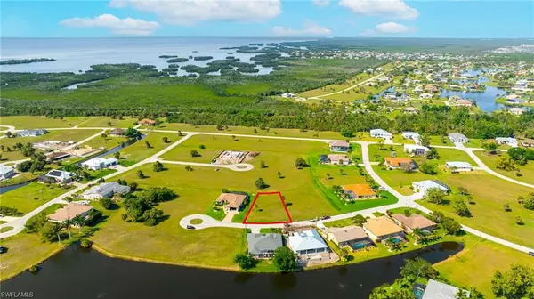 24192 Savory LN, Punta Gorda, FL 33955