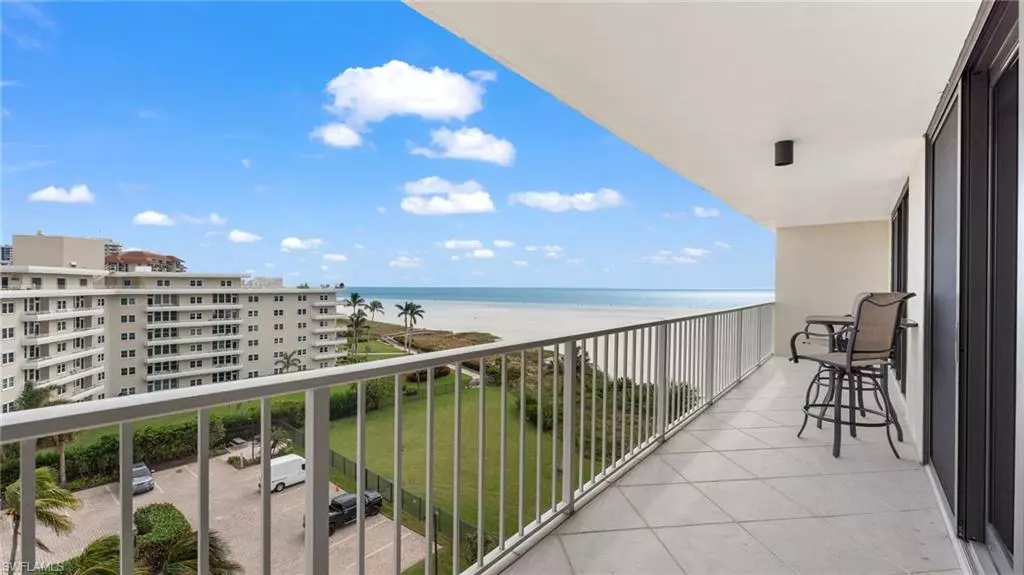 260 Seaview CT #709, Marco Island, FL 34145