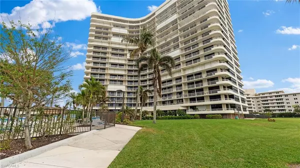 Marco Island, FL 34145,260 Seaview CT #709