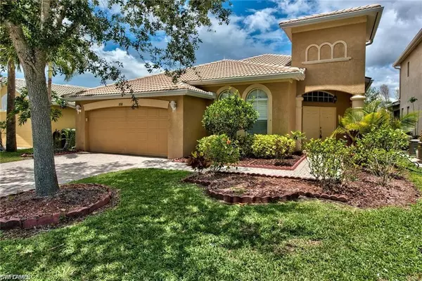 Naples, FL 34119,8310 Laurel Lakes WAY