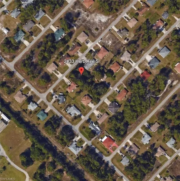 Lehigh Acres, FL 33973,2435 Herb AVE S