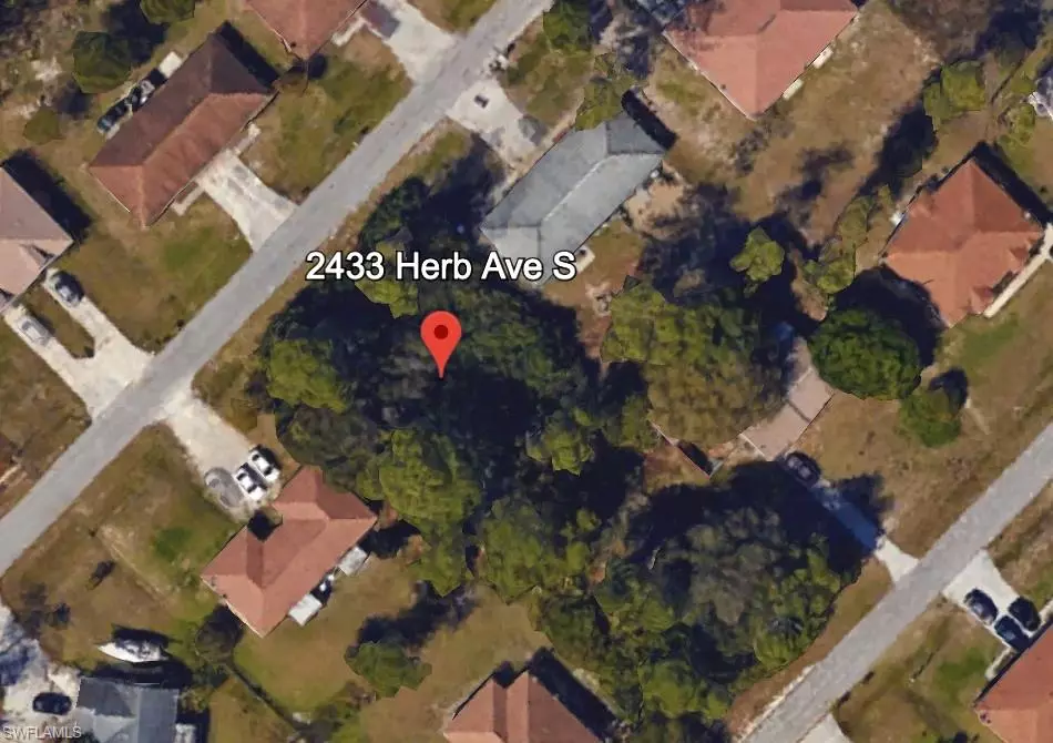 Lehigh Acres, FL 33973,2435 Herb AVE S