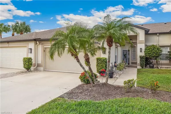 14118 Hickory Marsh LN, Fort Myers, FL 33912