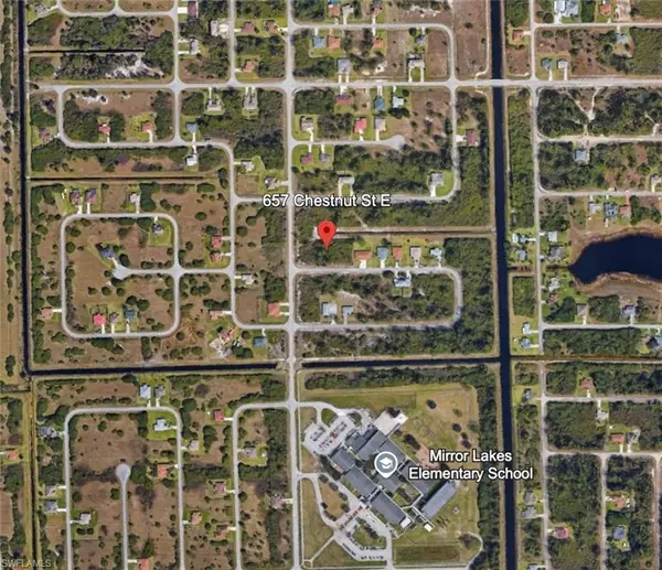 Lehigh Acres, FL 33974,657/659 CHESTNUT ST E