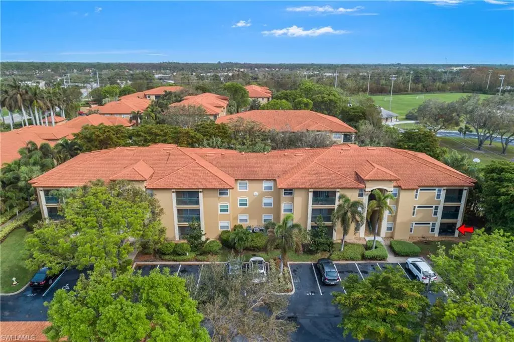 Bonita Springs, FL 34135,8870 Colonnades CT W #317