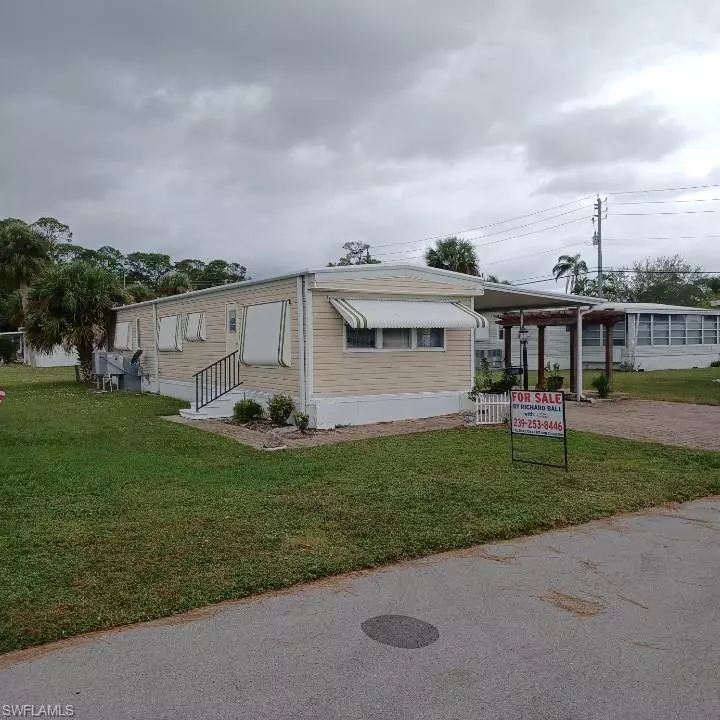 Bonita Springs, FL 34135,27530 Hale DR