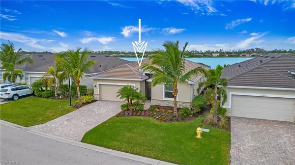 Bonita Springs, FL 34135,16323 Bonita Landing CIR