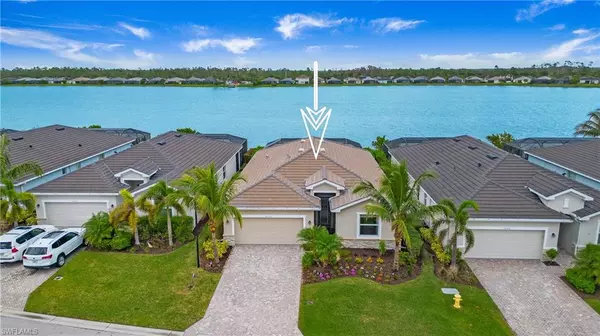 Bonita Springs, FL 34135,16323 Bonita Landing CIR