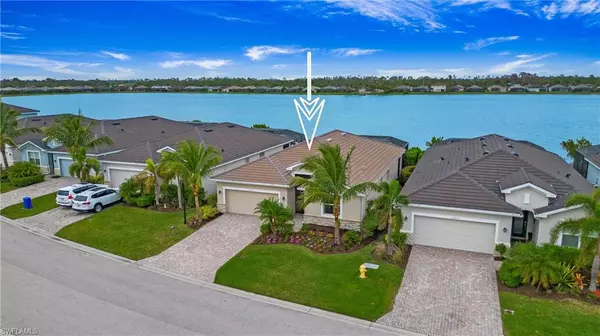 Bonita Springs, FL 34135,16323 Bonita Landing CIR