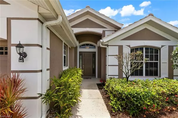 Naples, FL 34109,1717 Winding Oaks WAY