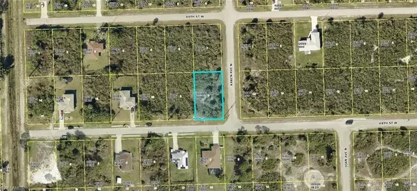 3000 68th ST W, Lehigh Acres, FL 33971