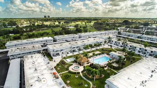 Fort Myers, FL 33919,6777 Winkler RD #201