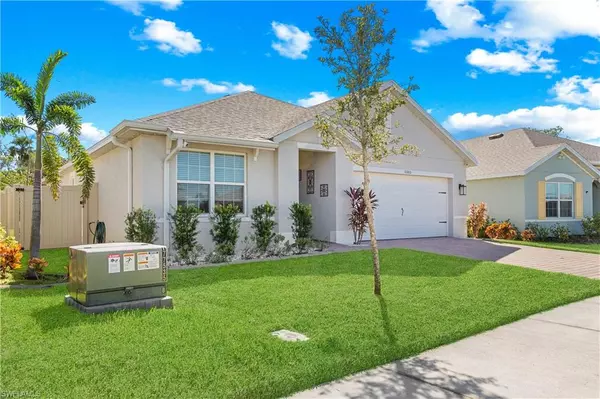 North Fort Myers, FL 33917,8880 Cascade Price CIR