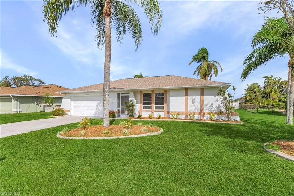 Cape Coral, FL 33990,2309 SE 15th TER