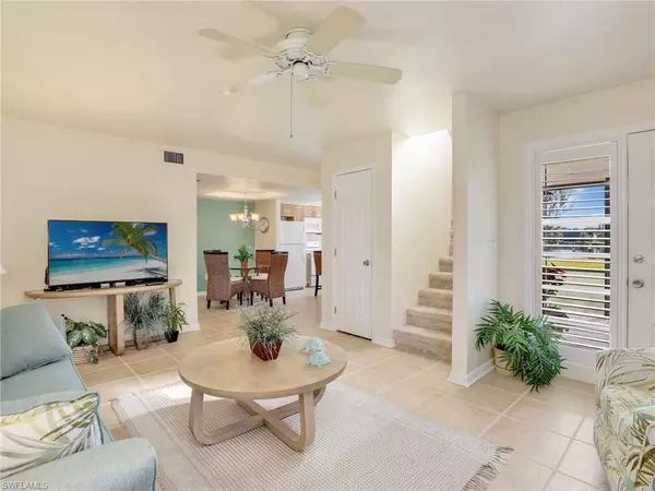 Fort Myers, FL 33908,16041 Amberwood Lake CT #4